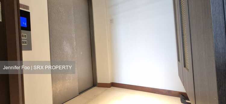 Sheares Ville (D10), Apartment #603678621